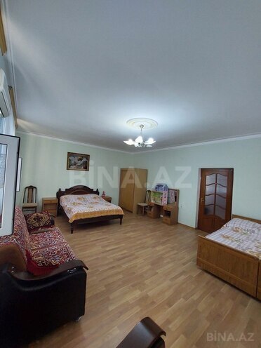 Satılır 5 otaqlı həyət evi/bağ evi 290 m², Novxanı q., photo 16 from 24