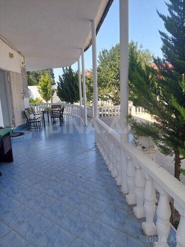 Satılır 5 otaqlı həyət evi/bağ evi 290 m², Novxanı q., photo 6 from 24
