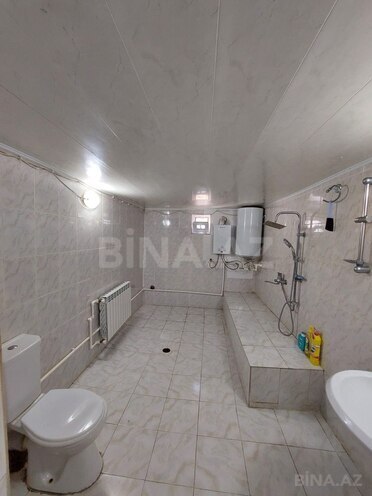 Satılır 5 otaqlı həyət evi/bağ evi 290 m², Novxanı q., photo 23 from 24