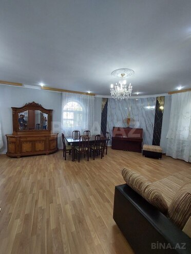 Satılır 5 otaqlı həyət evi/bağ evi 290 m², Novxanı q., photo 14 from 24