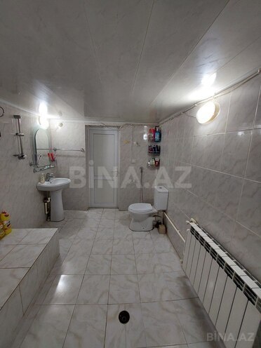 Satılır 5 otaqlı həyət evi/bağ evi 290 m², Novxanı q., photo 22 from 24