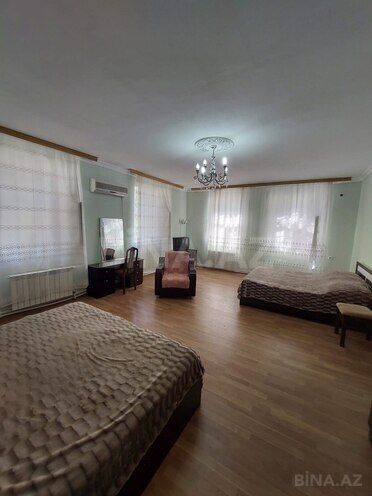 Satılır 5 otaqlı həyət evi/bağ evi 290 m², Novxanı q., photo 17 from 24