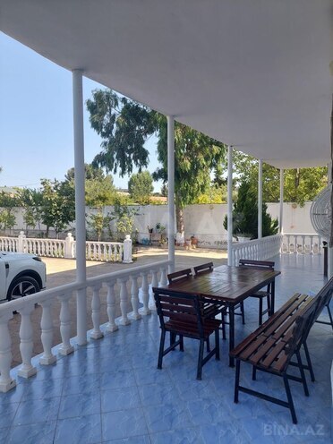 Satılır 5 otaqlı həyət evi/bağ evi 290 m², Novxanı q., photo 7 from 24