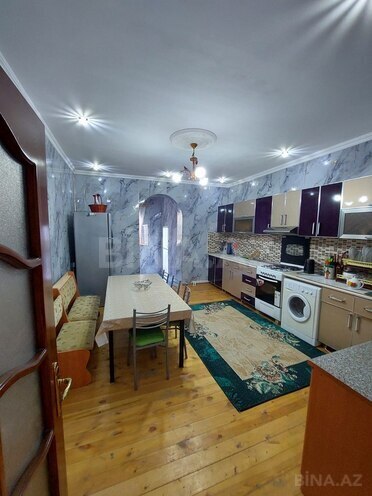 Satılır 5 otaqlı həyət evi/bağ evi 290 m², Novxanı q., photo 19 from 24