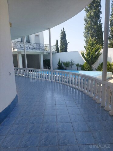 Satılır 5 otaqlı həyət evi/bağ evi 290 m², Novxanı q., photo 4 from 24