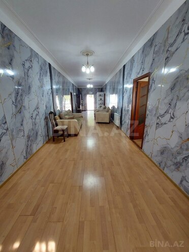 Satılır 5 otaqlı həyət evi/bağ evi 290 m², Novxanı q., photo 12 from 24
