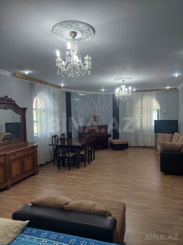 Satılır 5 otaqlı həyət evi/bağ evi 290 m², Novxanı q., photo 13 from 24