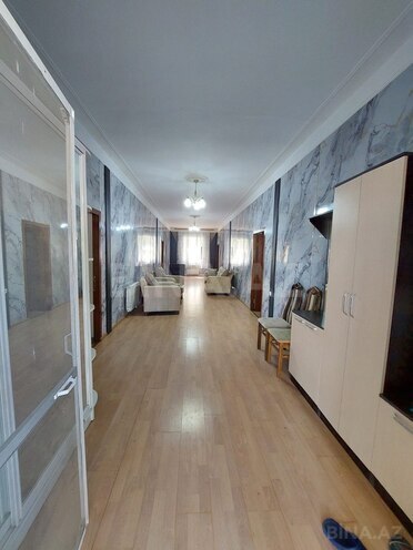 Satılır 5 otaqlı həyət evi/bağ evi 290 m², Novxanı q., photo 11 from 24