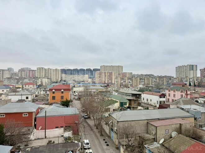 Satılır 4 otaqlı yeni tikili 155 m², İnşaatçılar m., photo 1 from 27