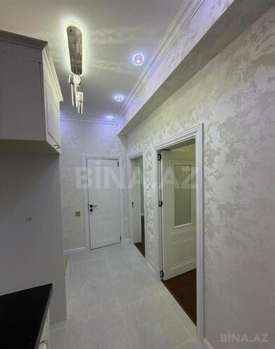 Продаётся 2-комн. новостройка 55 м², м. Ази Асланов, photo 8 from 18