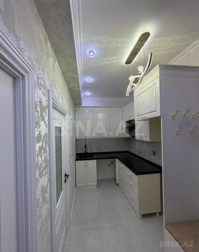 Продаётся 2-комн. новостройка 55 м², м. Ази Асланов, photo 10 from 18