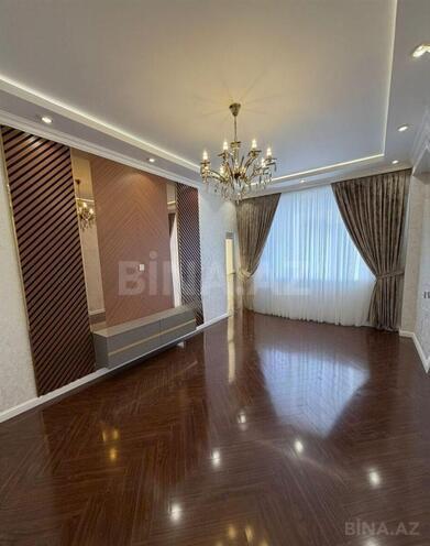 Продаётся 2-комн. новостройка 55 м², м. Ази Асланов, photo 1 from 18