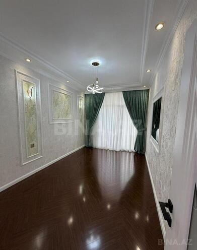 Продаётся 2-комн. новостройка 55 м², м. Ази Асланов, photo 6 from 18
