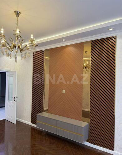 Продаётся 2-комн. новостройка 55 м², м. Ази Асланов, photo 4 from 18