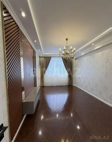 Продаётся 2-комн. новостройка 55 м², м. Ази Асланов, photo 3 from 18