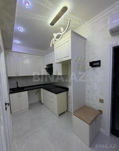 Продаётся 2-комн. новостройка 55 м², м. Ази Асланов, photo 11 from 18
