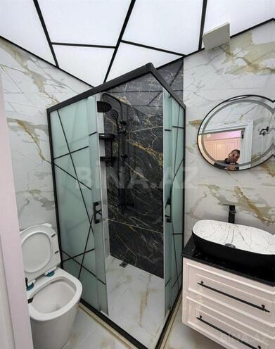Продаётся 2-комн. новостройка 55 м², м. Ази Асланов, photo 14 from 18