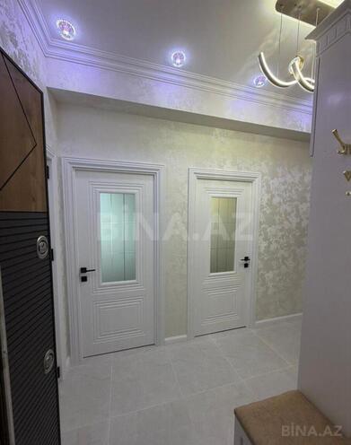 Продаётся 2-комн. новостройка 55 м², м. Ази Асланов, photo 9 from 18