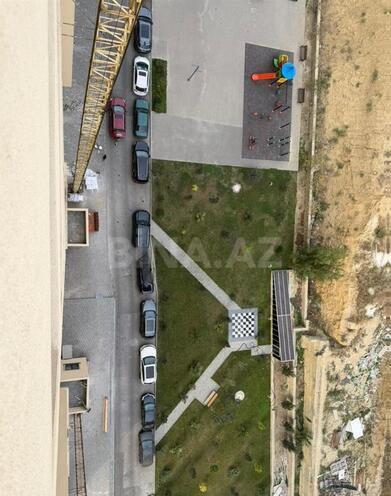 Продаётся 2-комн. новостройка 55 м², м. Ази Асланов, photo 17 from 18