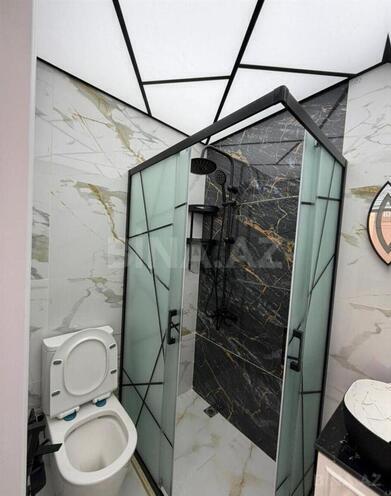 Продаётся 2-комн. новостройка 55 м², м. Ази Асланов, photo 12 from 18