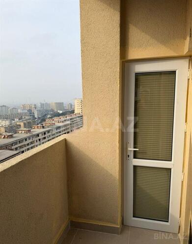 Продаётся 2-комн. новостройка 55 м², м. Ази Асланов, photo 15 from 18