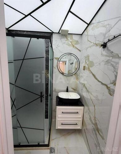 Продаётся 2-комн. новостройка 55 м², м. Ази Асланов, photo 13 from 18