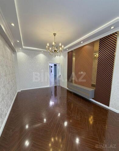 Продаётся 2-комн. новостройка 55 м², м. Ази Асланов, photo 5 from 18