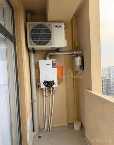 Продаётся 2-комн. новостройка 55 м², м. Ази Асланов, photo 16 from 18