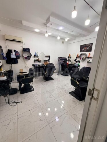 İcarəyə verilir  obyekt 80 m², Nəriman Nərimanov m., photo 1 from 11