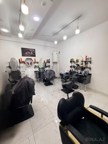 İcarəyə verilir  obyekt 80 m², Nəriman Nərimanov m., photo 3 from 11