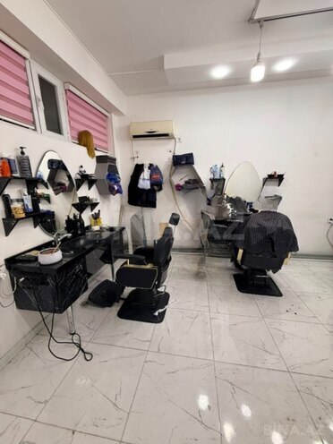 İcarəyə verilir  obyekt 80 m², Nəriman Nərimanov m., photo 5 from 11