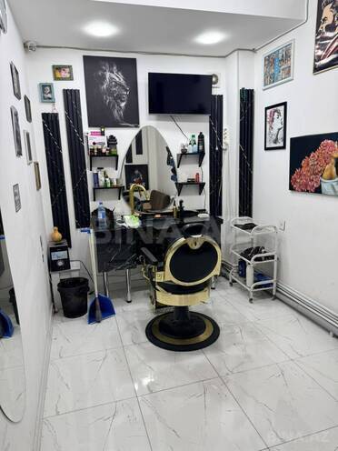 İcarəyə verilir  obyekt 80 m², Nəriman Nərimanov m., photo 8 from 11