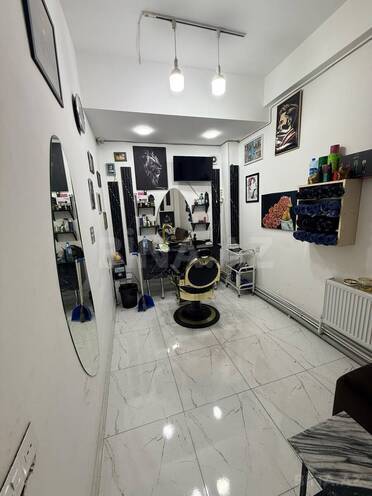 İcarəyə verilir  obyekt 80 m², Nəriman Nərimanov m., photo 7 from 11