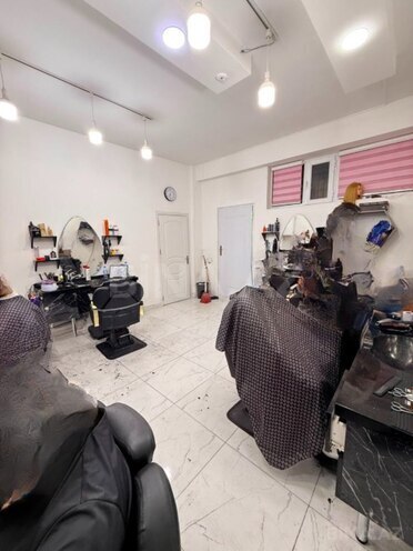 İcarəyə verilir  obyekt 80 m², Nəriman Nərimanov m., photo 4 from 11