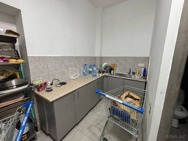 Продаётся  объект 55 м², м. Гянджлик, photo 5 from 11