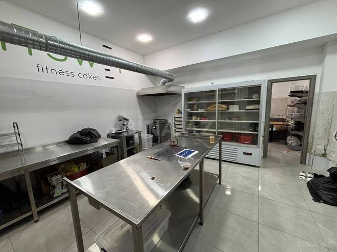 Продаётся  объект 55 м², м. Гянджлик, photo 7 from 11