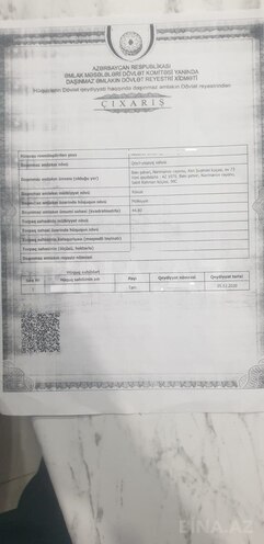 Продаётся  объект 55 м², м. Гянджлик, photo 3 from 11