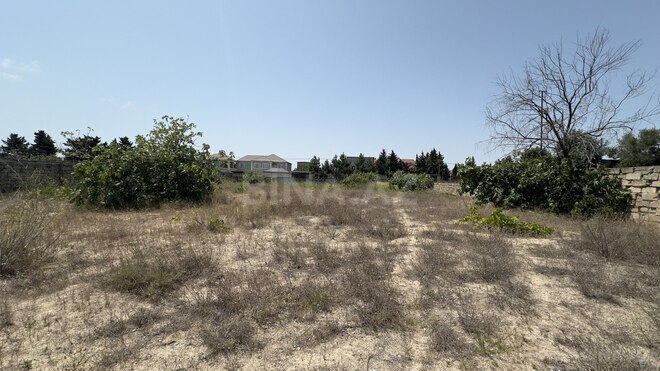Продается  участок 19 сот, пос. Нардаран, photo 1 from 5