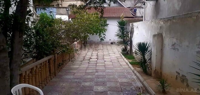 Satılır 4 otaqlı həyət evi/bağ evi 100 m², Biləcəri q., photo 1 from 24