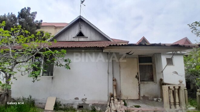 Satılır 4 otaqlı həyət evi/bağ evi 100 m², Biləcəri q., photo 15 from 24