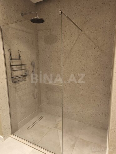 İcarəyə verilir 2 otaqlı yeni tikili 90 m², Sea Breeze q., photo 10 from 11