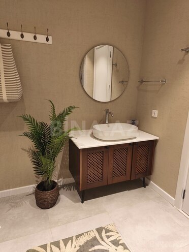 İcarəyə verilir 2 otaqlı yeni tikili 90 m², Sea Breeze q., photo 5 from 11
