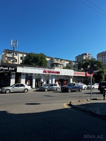 Satılır 2 otaqlı köhnə tikili 55 m², Memar Əcəmi m., photo 1 from 16