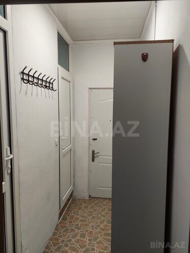 Satılır 2 otaqlı köhnə tikili 55 m², Memar Əcəmi m., photo 13 from 16