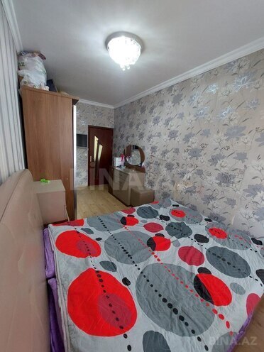 Satılır 2 otaqlı köhnə tikili 55 m², Memar Əcəmi m., photo 4 from 16