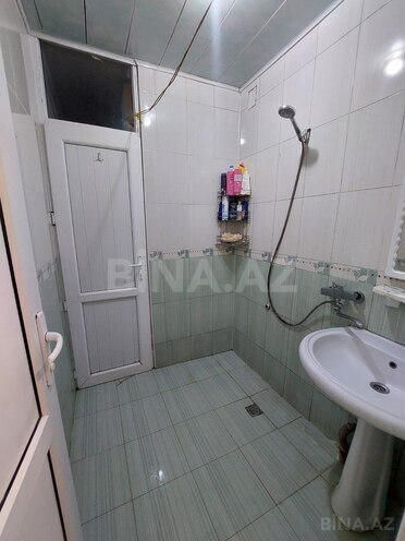 Satılır 2 otaqlı köhnə tikili 55 m², Memar Əcəmi m., photo 14 from 16