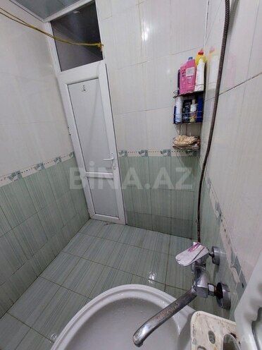 Satılır 2 otaqlı köhnə tikili 55 m², Memar Əcəmi m., photo 12 from 16