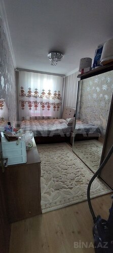 Satılır 2 otaqlı köhnə tikili 55 m², Memar Əcəmi m., photo 5 from 16