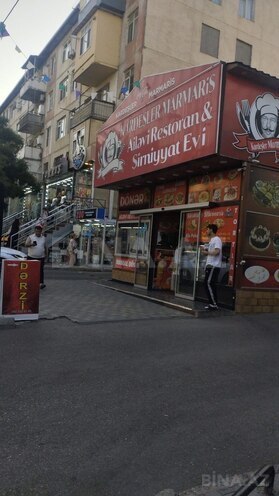 Satılır 2 otaqlı köhnə tikili 55 m², Memar Əcəmi m., photo 10 from 16