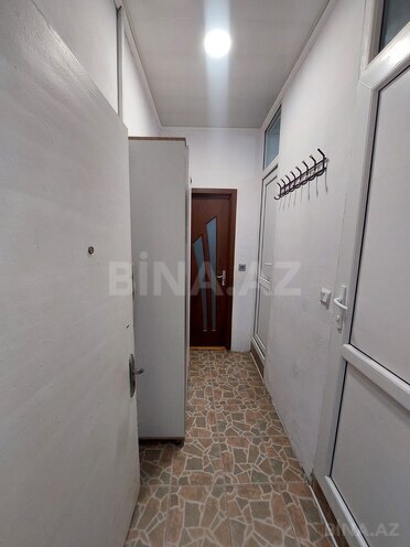Satılır 2 otaqlı köhnə tikili 55 m², Memar Əcəmi m., photo 15 from 16